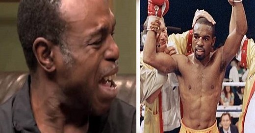 The Guy Who Became a Meme For Crying, Passes Away