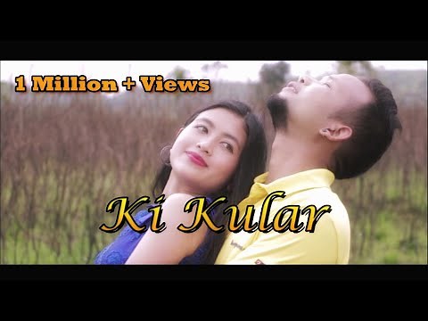 Ki Kular || Official Music Video || Khasi Song