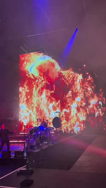 Avenged Sevenfold Mattel Live #avengedsevenfold #a7x