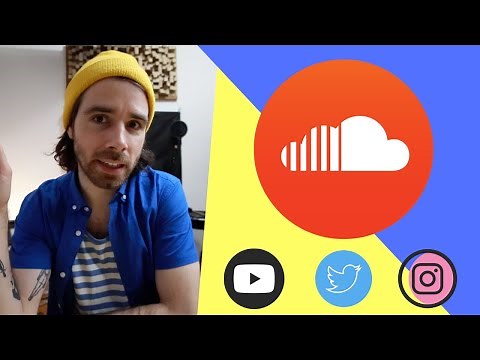 DO'S and DON'TS of Promoting your Music through SOUNDCLOUD + Social Media