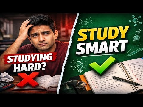 How to Study Science Effectively | Score FULL Marks in Exams
