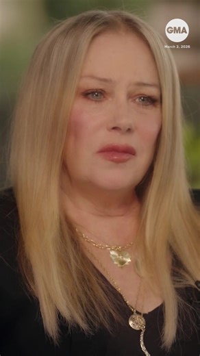 Christina Applegate Opens Up in New Memoir