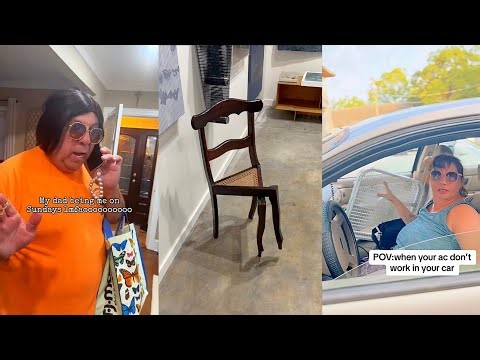 Funny TikToks That had me Rolling on the chair! 45