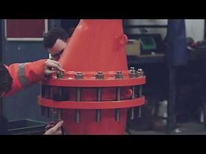 PROTECTOSEAL | Manufacturing Process | Flame Arresters