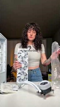 PC Build Bootcamp: Episode 4 | Installing Our AIO You have a few options when it comes to cooling