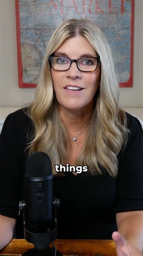 Decluttering is about leaving direction.