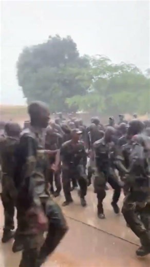 militaire sénégalais 🇸🇳❤️🪖 #armée #galsen #militaires #senegal #afrique