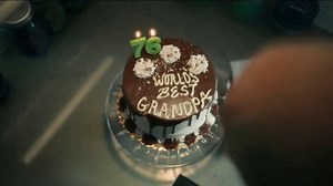 AARP Services, Inc. TV Spot, 'National Brand Anthem '