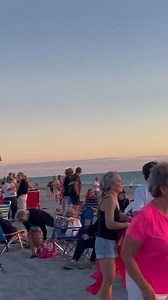 31K views · 656 reactions | Sunday night at sunset | Paula Ramsay | Facebook