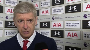 "In 20 years, it's happened once." | Sky Sports