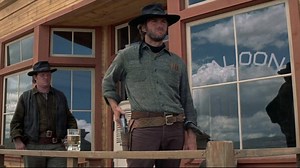 High Plains Drifter 1973