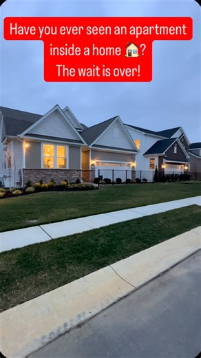 Jeremiah The Realtor ®️ | This isn’t just a home — it’s a solution for multi-generational living! Tour this 5-bedroom, 4-bath beauty with a full apartment inside the... | Instagram