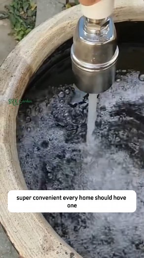 water level control float valve | Dodo Garden