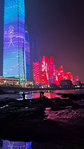 青岛第三海水浴场旅游指南
