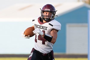 State champion Phoenix tabbed as top nine-man football team nationally by MaxPreps