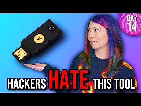 Stop Hackers in Their Tracks: MFA & Passkeys Explained 🔐