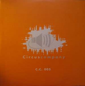 Various - Circus Company 005