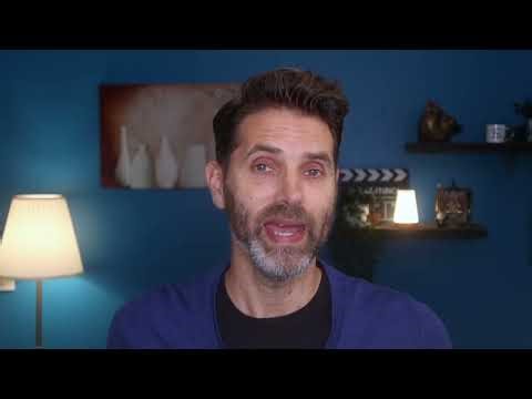 UKHC 2025 Speakers: Tim Box - One Minute Mind Magic