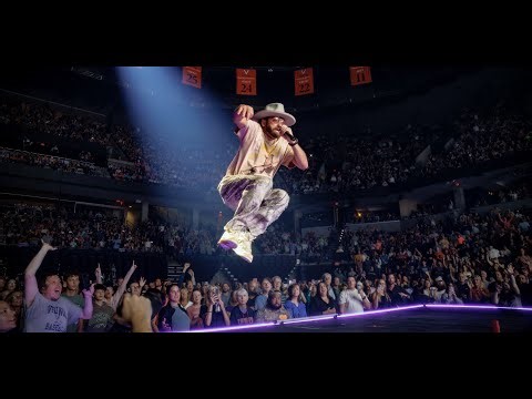 TobyMac Brought Joy and Jesus to JPJ Arena in Charlottesville, Virginia 10-4-2025