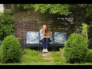 How to trim roses after the first bloom.