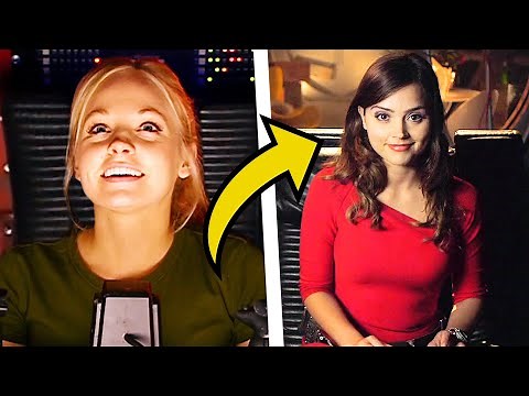 10 MORE Doctor Who Episodes You Didn't Know Were Connected