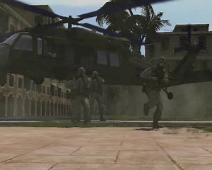 Original Armed Assault Trailer video