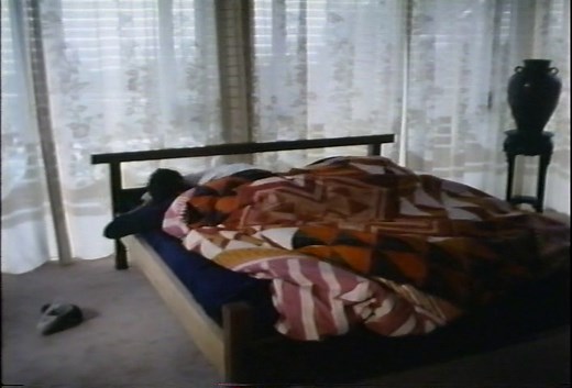 Bridge To Nowhere (1986) - New Zealand Horror/Thriller