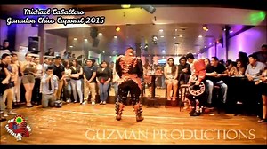 5.4M views · 158K reactions |  Michael Caballero  (...