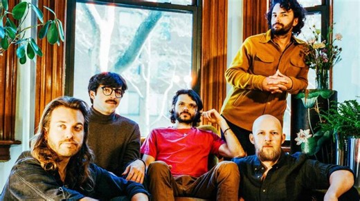 Goose Tour 2025-2026, Concert Schedule & Tickets