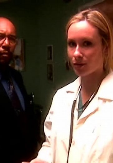 Untold Stories of the ER S01:E01 - The Big Save