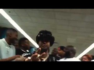 Native on fire "Phrase", takes down Racist. Rap battle. link to Phrase's links in description.