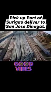 We process payment and withdrawal of cargoes from Surigao Port and deliver to Dinagat and Siargao Island. #tradehublogistics #tradehubdelivery #tradehubcargoes #siargaotrucking #dinagattrucking #siargaodelivery #dinagatdelivery #siargaocargoes | TradeHub Logistics | Facebook