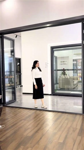 Pro window & door manufacturer. Custom designs, durable quality, global shipping #windowfactory