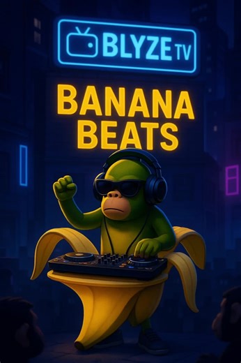 Chimpanzini Bananini: DJ Brainrot Beats