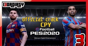 تحميل بيس 20 للكمبيوتر كاملة مضغوطة تعليق عربي eFootball pes 2020 download for pc