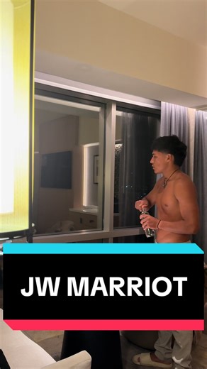 Exploring the Luxury of JW Marriott Hotels