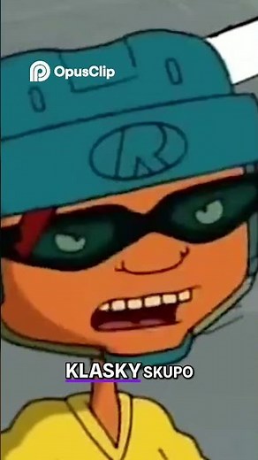 Rocket Power Extreme Sports, 90s Nostalgia & Culture!