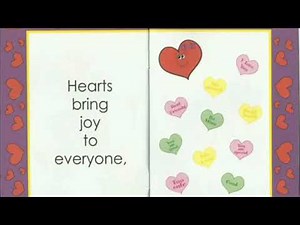 Heart Song | Frog Street