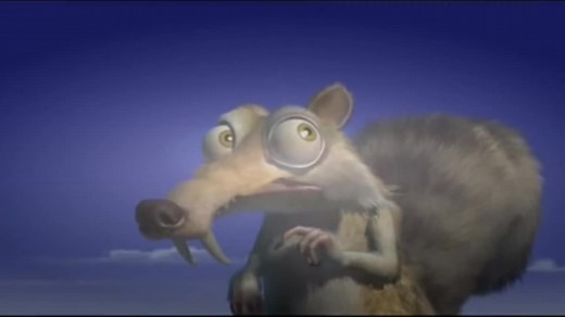 Epoka Lodowcowa Dubbing PL