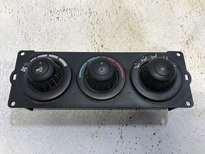 F21-1031-21-000 | Kenworth T800 Heater & AC Temperature Control for Sale