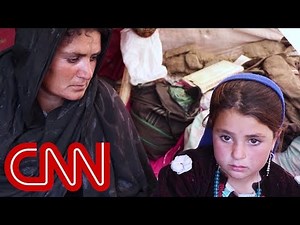 Girl was sold so the rest of her family could eat