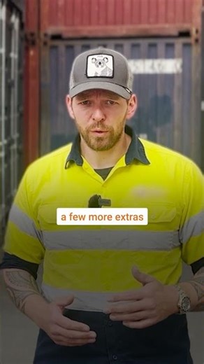 SHIPPING CONTAINER FORKLIFT POCKETS EXPLAINED