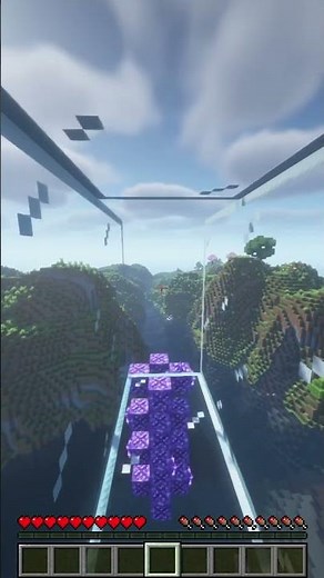 Minecraft 2025 Best Seeds 😊 #shorts