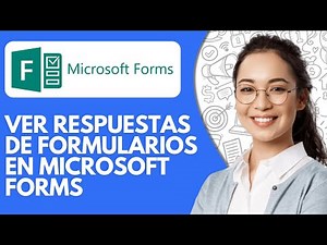 Como Ver Las Respuestas De Un Formulario en Microsoft Forms (2026)