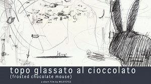 TOPO GLASSATO AL CIOCCOLATO by milkyeyes (shortfilm)