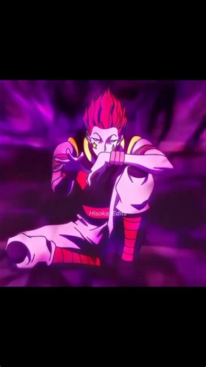 Why Hisoka is UNSTOPPABLE! 🃏🔥