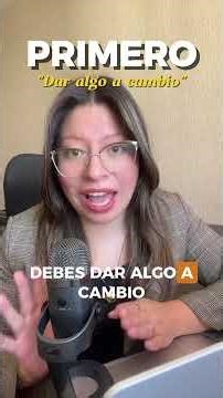 ¿Cómo obtener testimonios reales de tus clientes? #testimonio #MarketingDigital #EstrategiasDeVenta