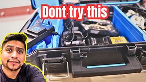 How I Built a Custom DIY Charging Organizer for Devices