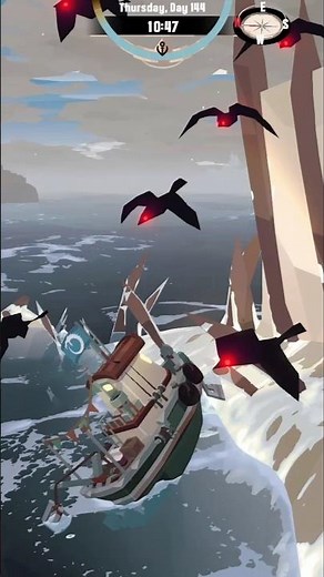 Dredge Monster Behavior EXPLAINED