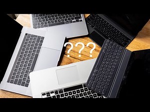 SlowMotion: Butterfly Keyboard vs. Magic Keyboard | Macbook Pro vs. iPad Pro: Grosser Vergleich